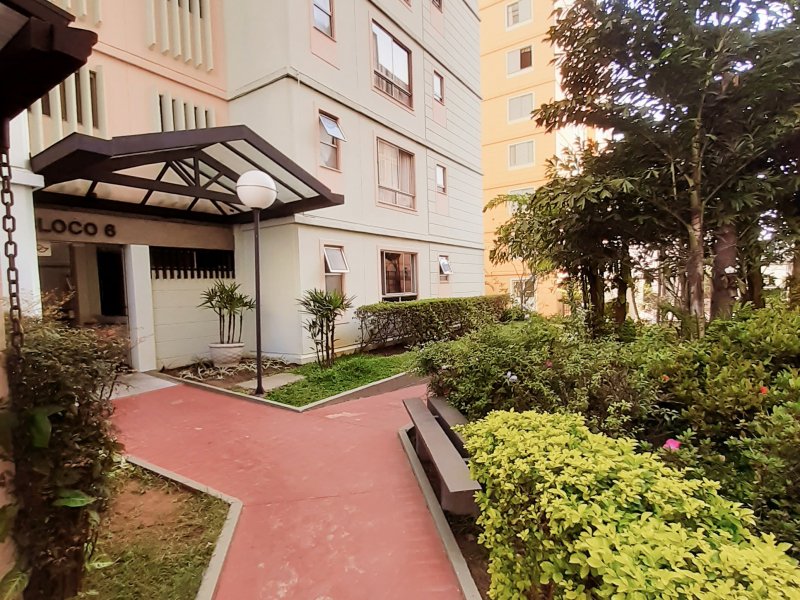 Apartamento à venda Jardim Santa Emília com 62m² e 2 quartos por R$ 299.000 - 949594891-20200115-171930.jpg