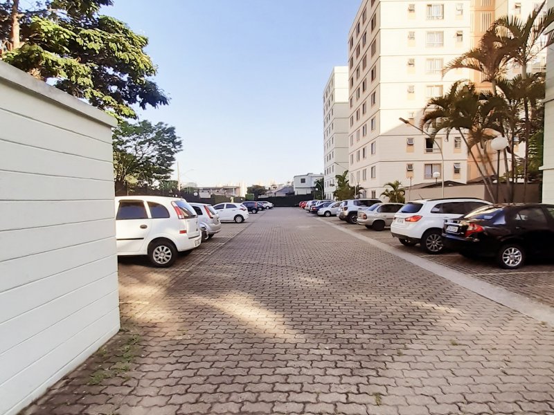 Apartamento à venda Jardim Santa Emília com 62m² e 2 quartos por R$ 299.000 - 98396929-20200115-172029.jpg