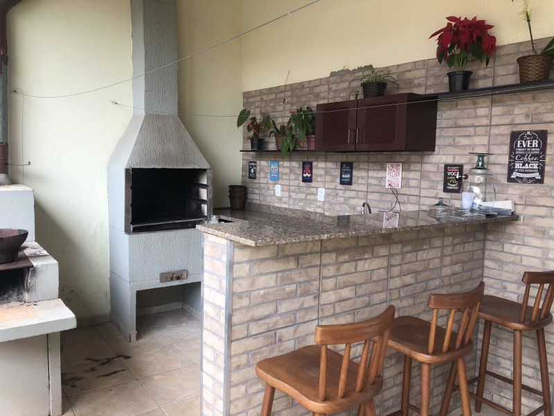 imóvel com 220m² - Parque Taquaral - Campinas
