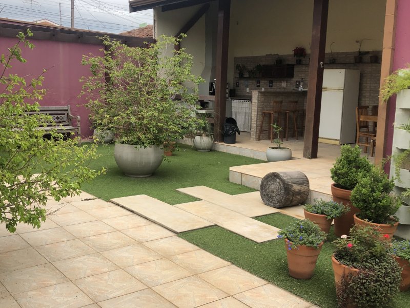 imóvel com 220m² - Parque Taquaral - Campinas