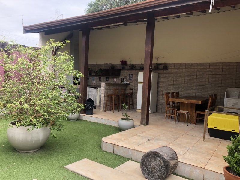 imóvel com 220m² - Parque Taquaral - Campinas