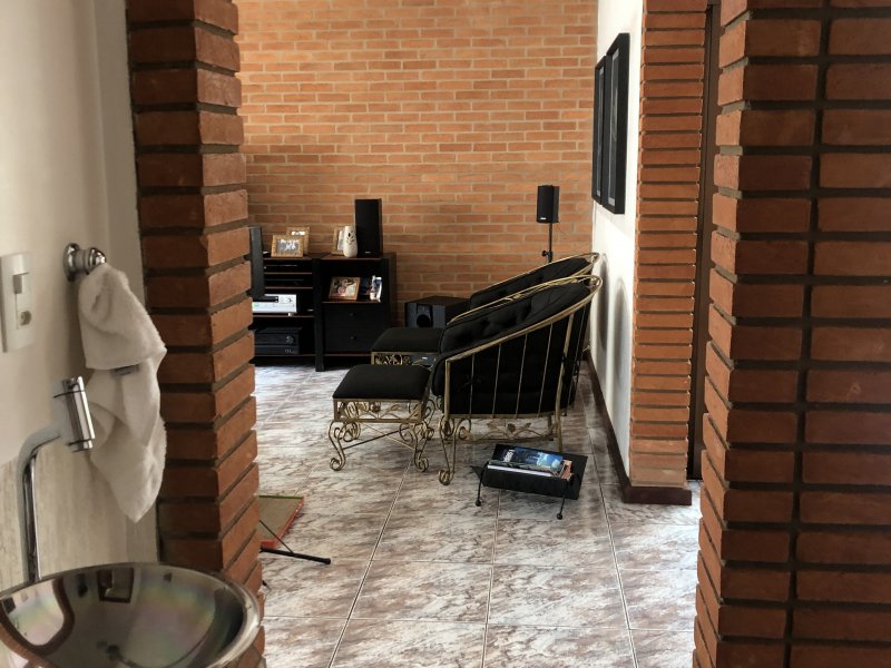 imóvel com 220m² - Parque Taquaral - Campinas