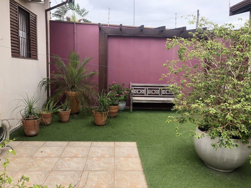 imóvel com 220m² - Parque Taquaral - Campinas