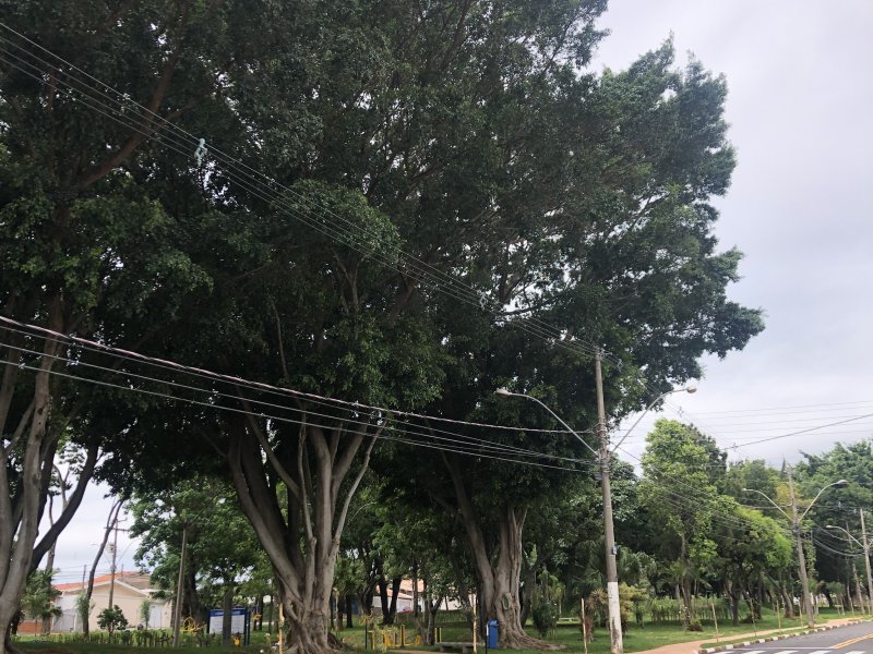 imóvel com 220m² - Parque Taquaral - Campinas