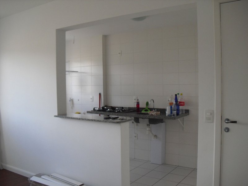 imóvel com 45m² - Portal dos Ipês II - Cajamar