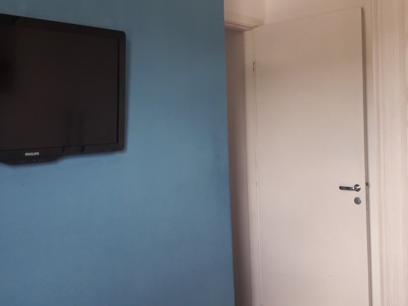 imóvel com 45m² - Portal dos Ipês II - Cajamar