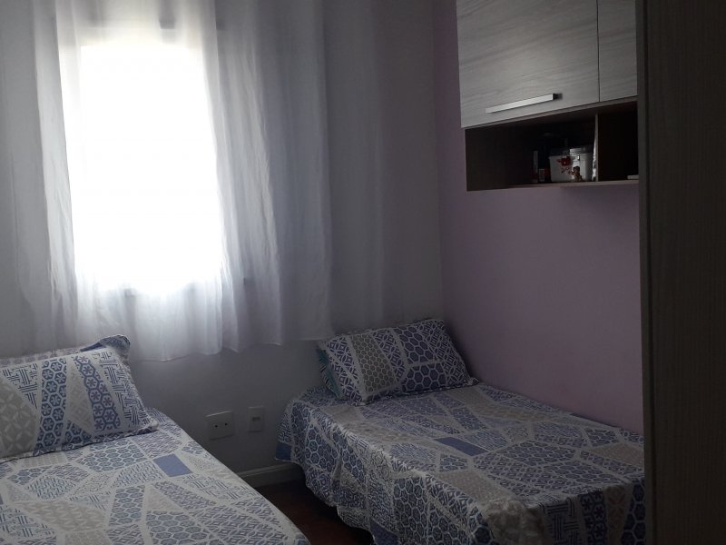 imóvel com 45m² - Portal dos Ipês II - Cajamar
