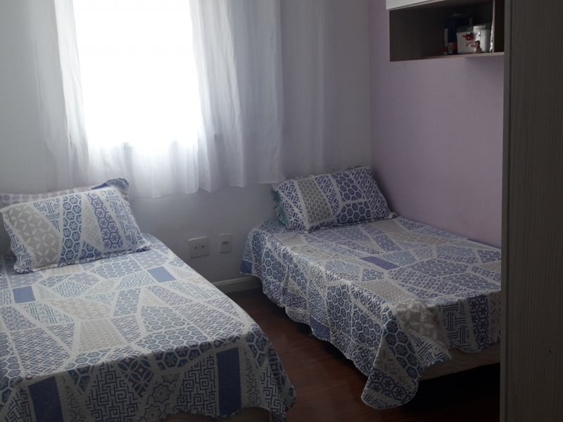imóvel com 45m² - Portal dos Ipês II - Cajamar