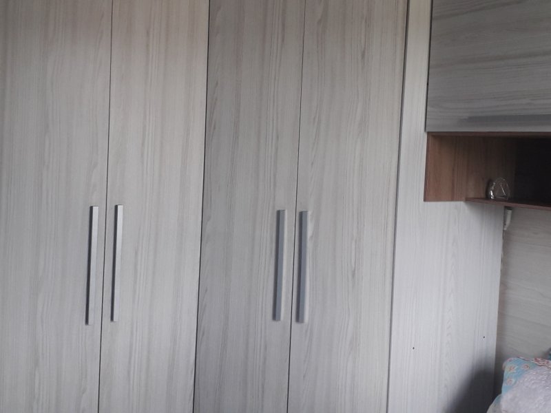imóvel com 45m² - Portal dos Ipês II - Cajamar