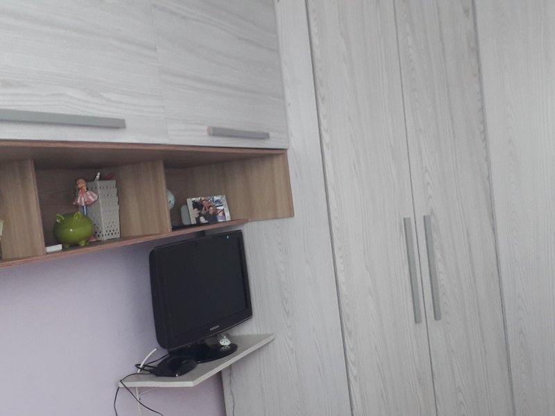 imóvel com 45m² - Portal dos Ipês II - Cajamar