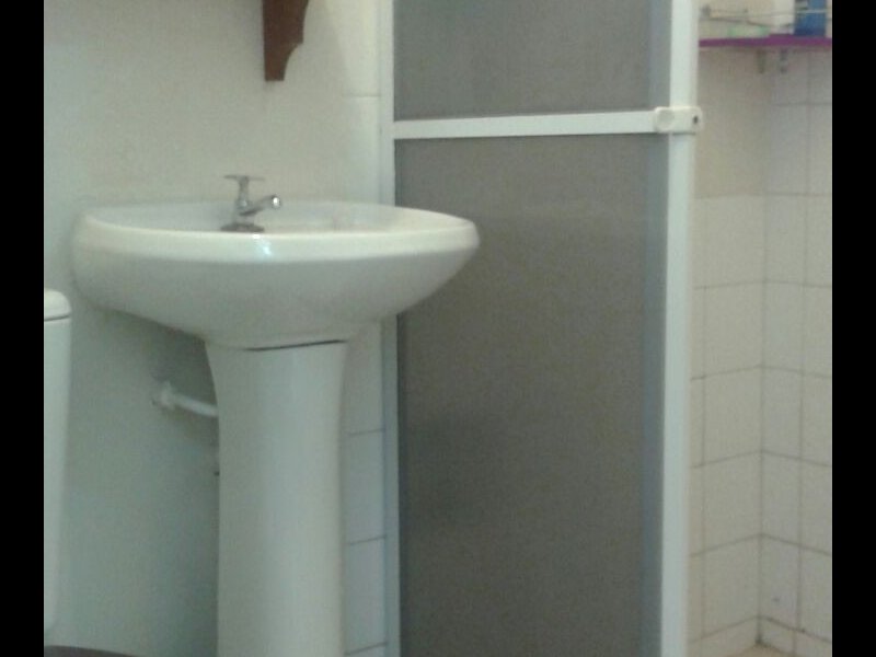 Casa à venda Vila Congonhas com 98m² e 2 quartos por R$ 690.000 - 741220672-banheiro-da-edicula.jpg