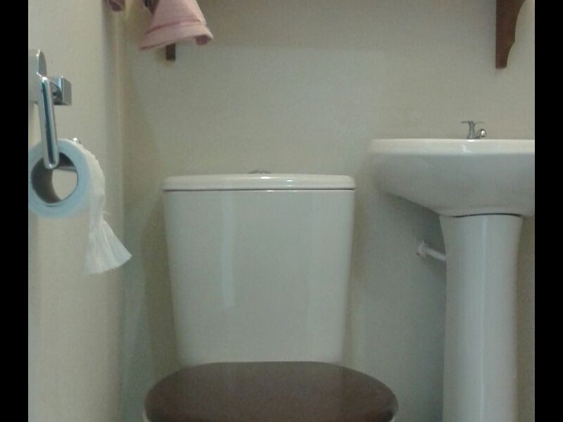 Casa à venda Vila Congonhas com 98m² e 2 quartos por R$ 690.000 - 895787748-banheiro-da-edicula-2.jpg