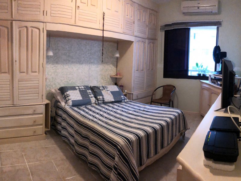 Apartamento à venda Barra da Tijuca com 74m² e 2 quartos por R$ 850.000 - 1403610917-quarto-suite.JPG