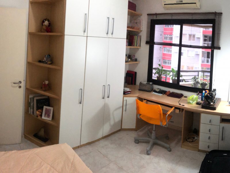 Apartamento à venda Barra da Tijuca com 74m² e 2 quartos por R$ 850.000 - 625944902-quarto-solteiro.JPG