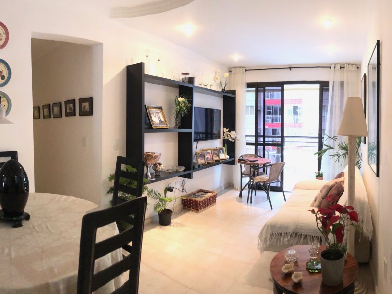 Apartamento à venda Barra da Tijuca com 74m² e 2 quartos por R$ 850.000 - 856920758-sala-panoramica-01.JPG