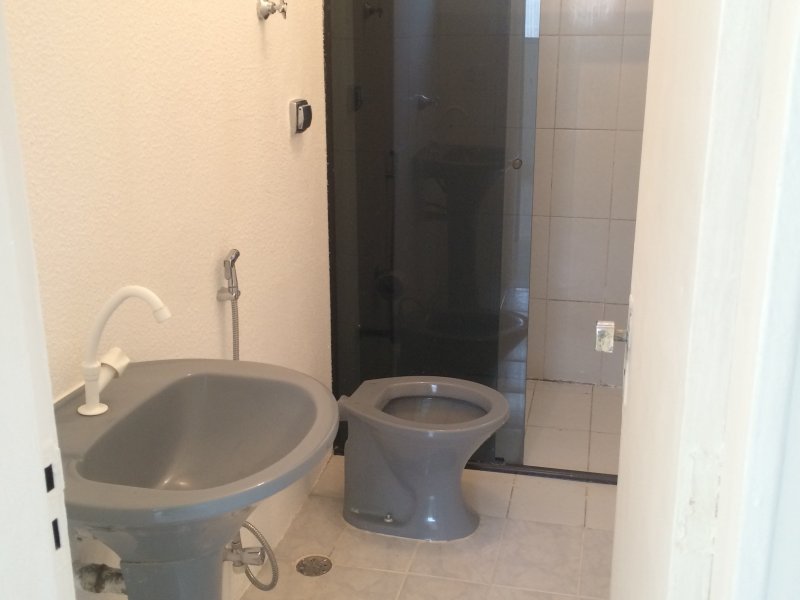 imóvel com 81m² - Eldorado - Contagem