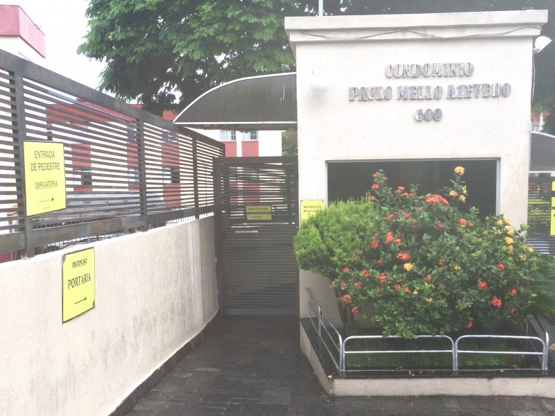 imóvel com 81m² - Eldorado - Contagem