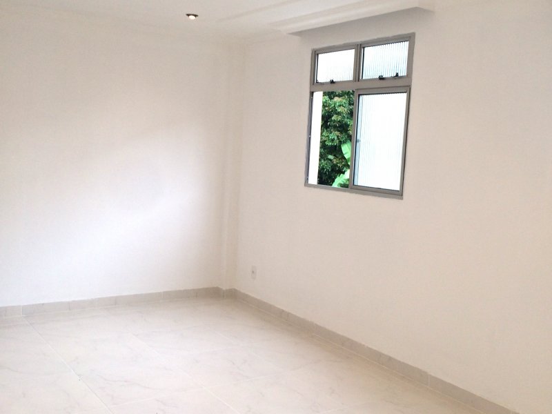 imóvel com 81m² - Eldorado - Contagem
