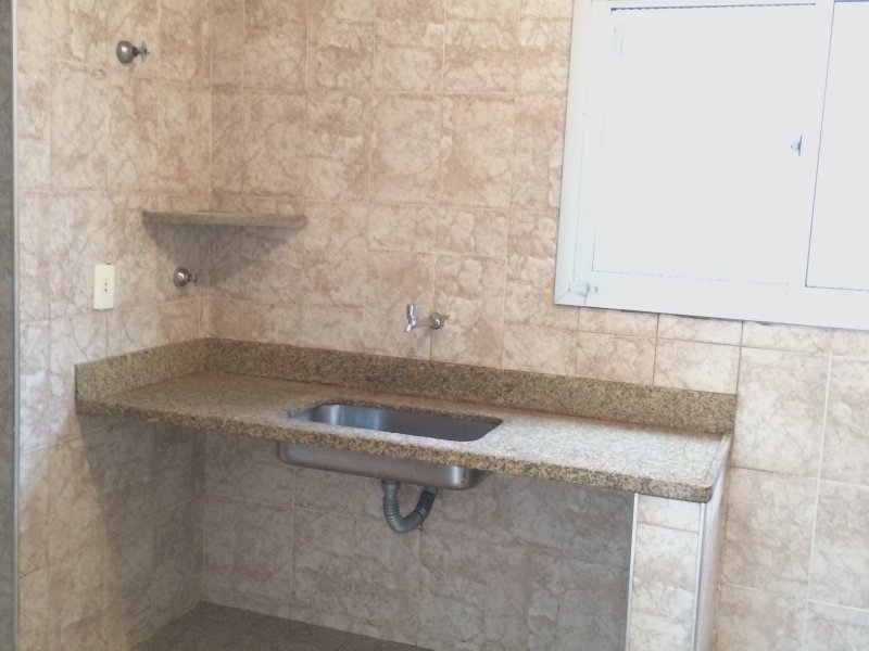 imóvel com 81m² - Eldorado - Contagem