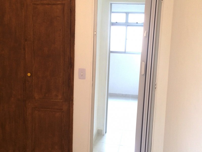 imóvel com 81m² - Eldorado - Contagem