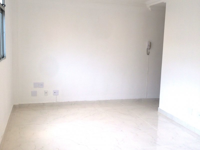 imóvel com 81m² - Eldorado - Contagem