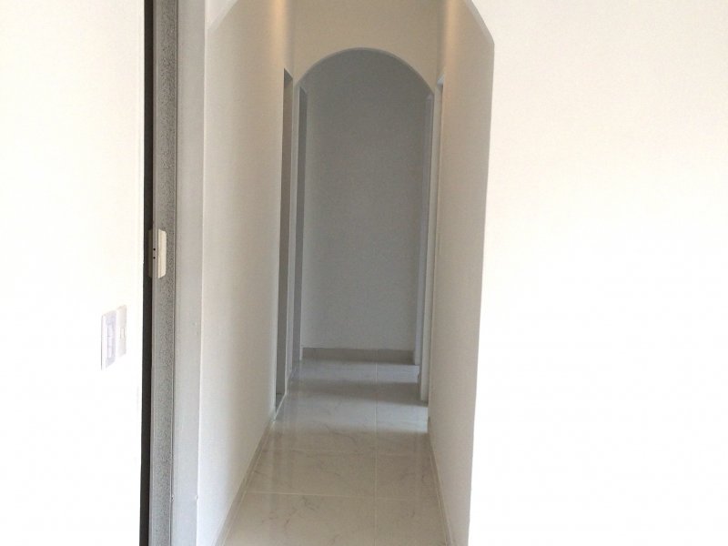 imóvel com 81m² - Eldorado - Contagem