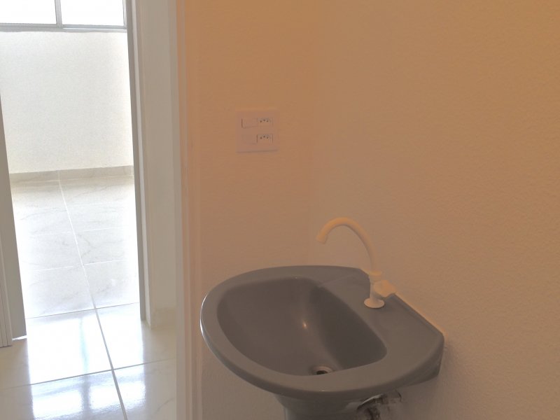 imóvel com 81m² - Eldorado - Contagem