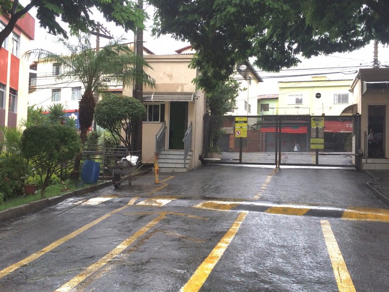 imóvel com 81m² - Eldorado - Contagem