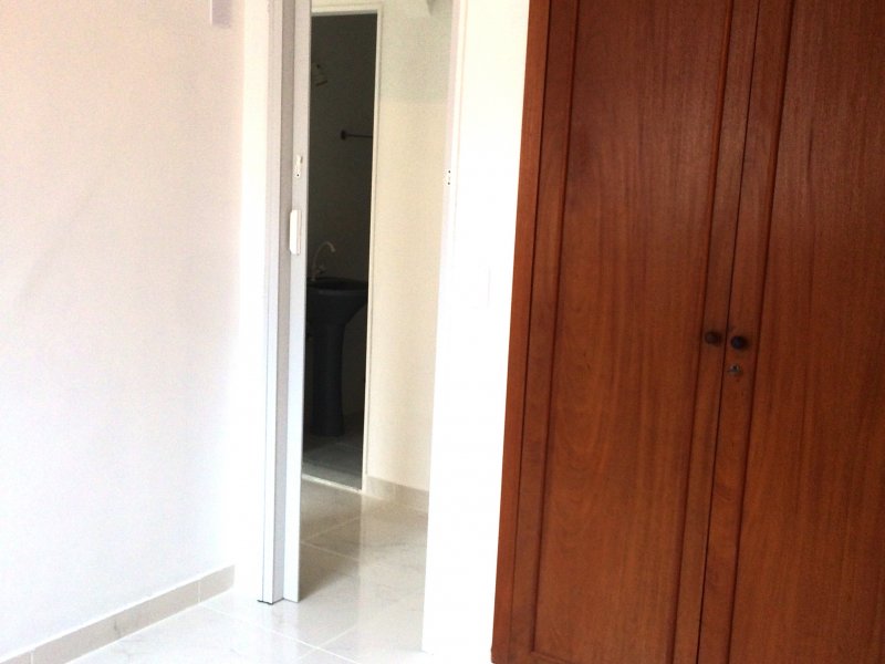 imóvel com 81m² - Eldorado - Contagem