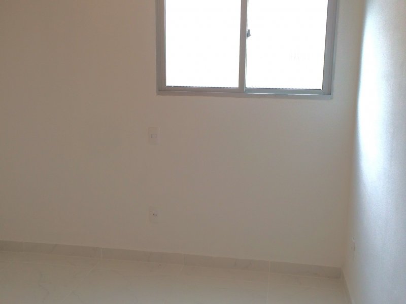 imóvel com 81m² - Eldorado - Contagem