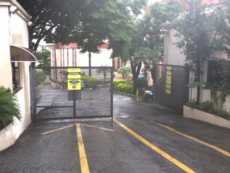imóvel com 81m² - Eldorado - Contagem