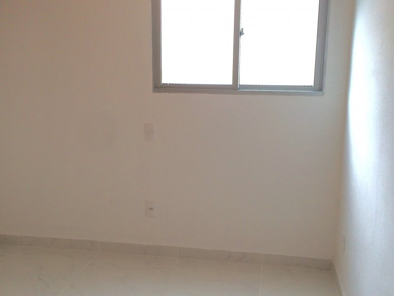 imóvel com 81m² - Eldorado - Contagem