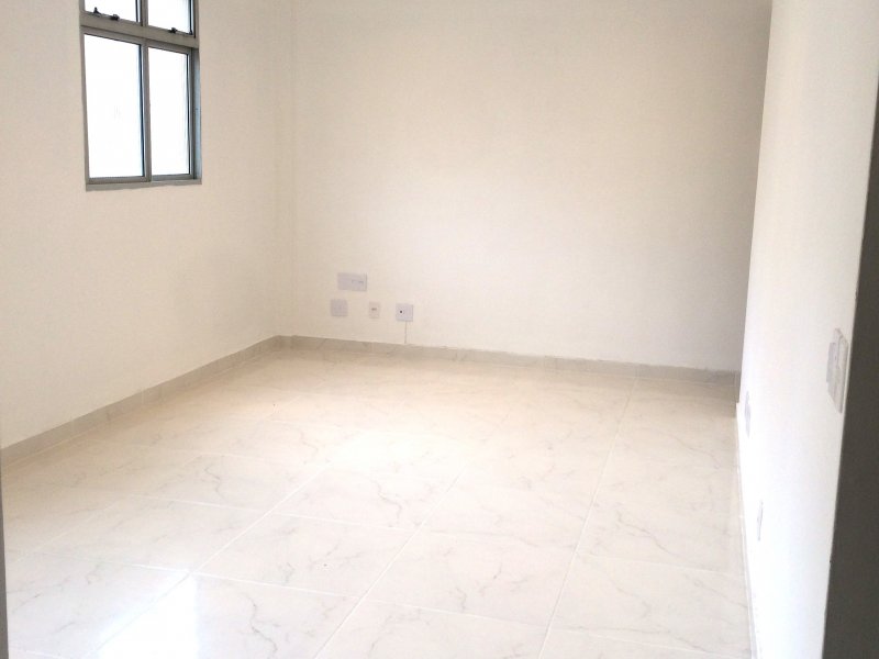 imóvel com 81m² - Eldorado - Contagem