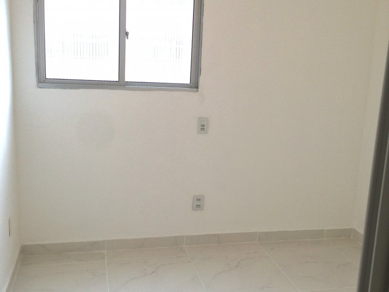 imóvel com 81m² - Eldorado - Contagem