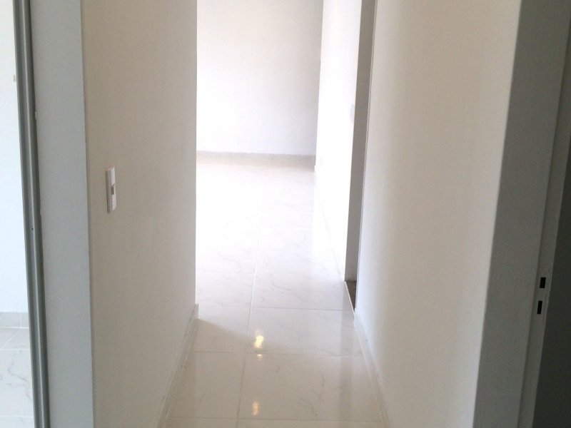 imóvel com 81m² - Eldorado - Contagem