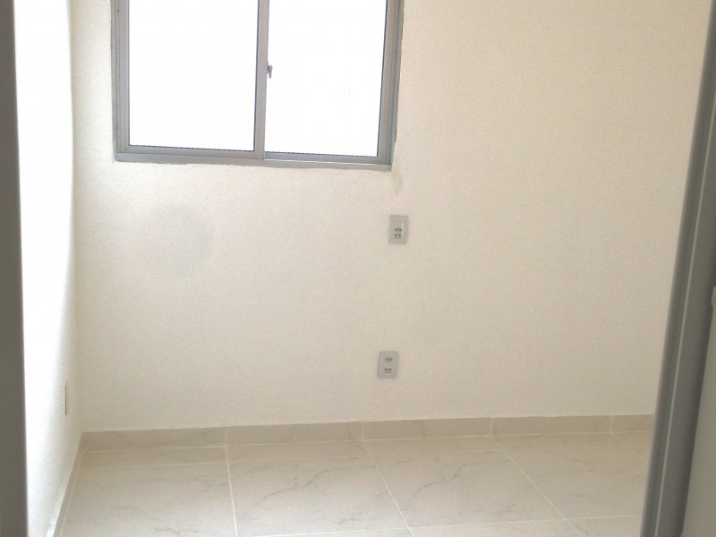 imóvel com 81m² - Eldorado - Contagem