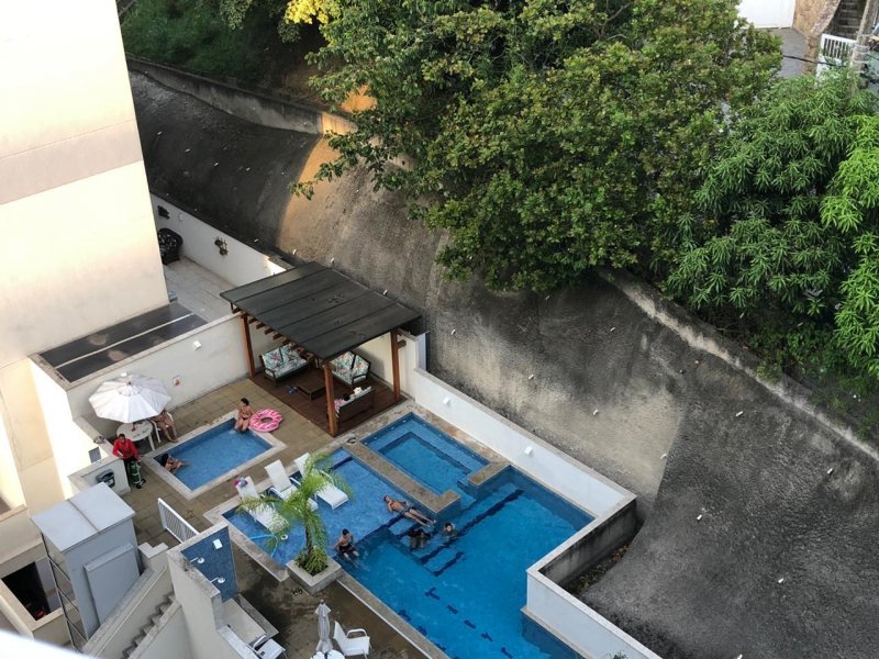 Cobertura à venda Freguesia (Jacarepaguá) com 168m² e 3 quartos por R$ 699.000 - 332486234-72852997-1be8-47da-b6b9-727645032344.JPG