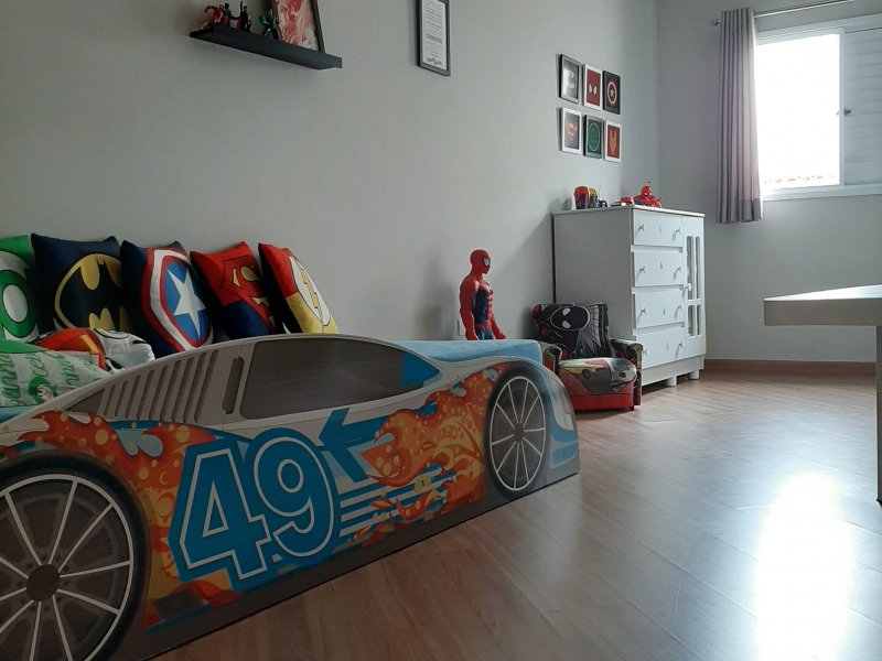 Casa de condomínio à venda Parque São Vicente com 170m² e 3 quartos por R$ 680.000 - 1582862623-20200117-120607.jpg