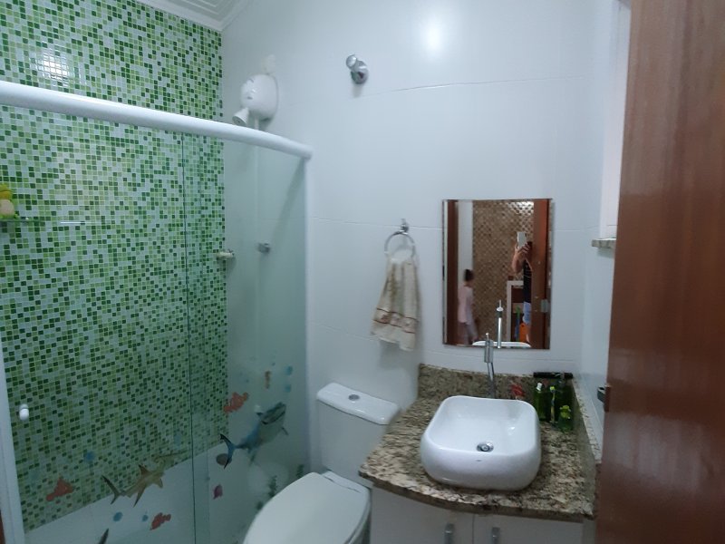 Casa de condomínio à venda Parque São Vicente com 170m² e 3 quartos por R$ 680.000 - 2072140395-20200117-122033.jpg
