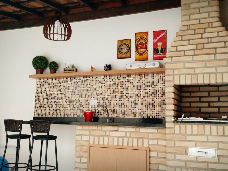 Casa de condomínio à venda Parque São Vicente com 170m² e 3 quartos por R$ 680.000 - 257283959-cymera-20180116-132145.jpg