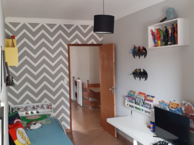 Casa de condomínio à venda Parque São Vicente com 170m² e 3 quartos por R$ 680.000 - 501268016-20200117-120657.jpg