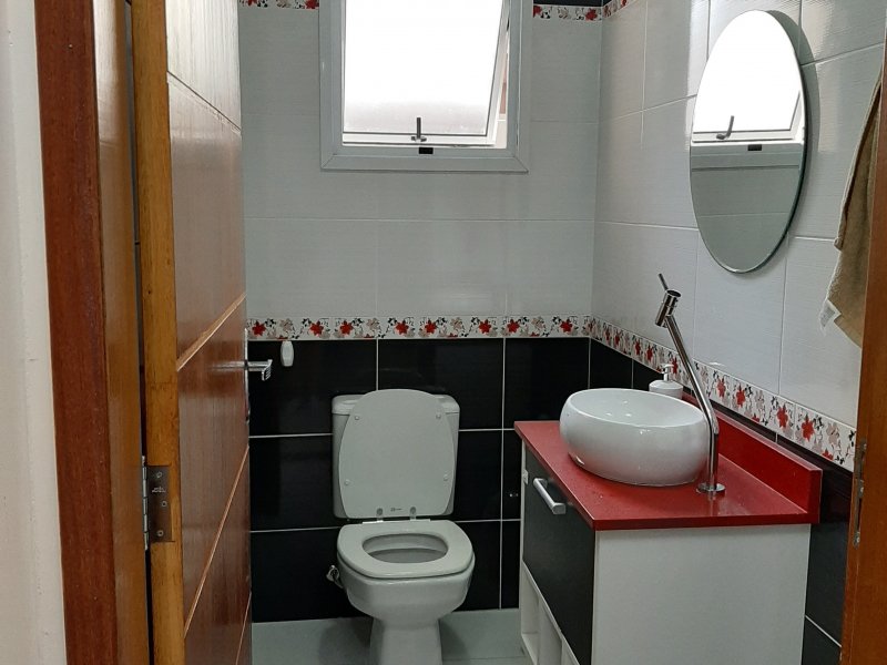 Casa de condomínio à venda Parque São Vicente com 170m² e 3 quartos por R$ 680.000 - 544821206-20200117-155909.jpg