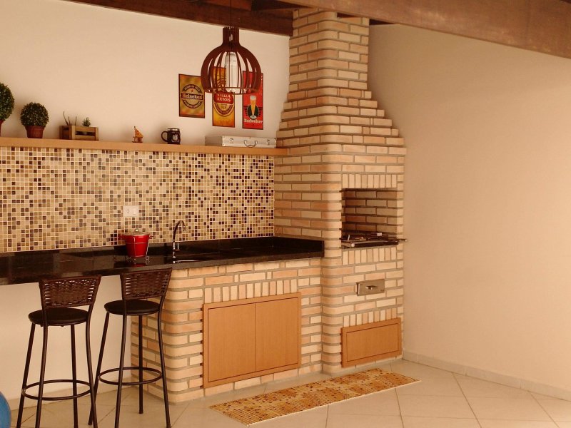 Casa de condomínio à venda Parque São Vicente com 170m² e 3 quartos por R$ 680.000 - 717083592-received-1991719354379398.jpeg