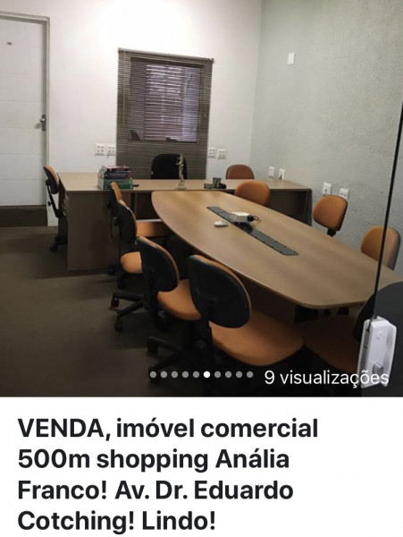 Comercial à venda Vila Formosa com 500m² e  quartos por R$ 1.500.000 - 1143781273-43e662b3-f397-46c6-9296-153ed752f0fb.jpeg