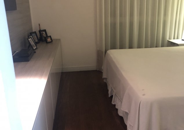 imóvel com 165m²