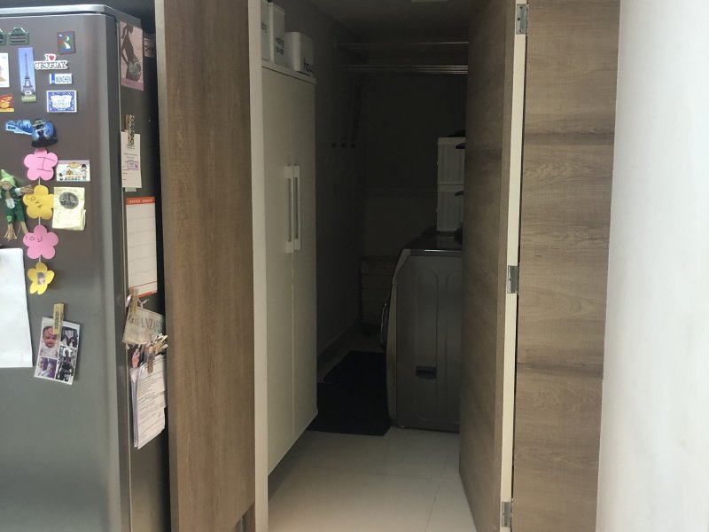 imóvel com 165m² - Campestre - Santo André