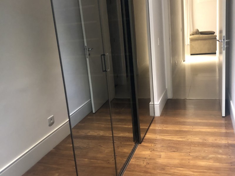 imóvel com 165m² - Campestre - Santo André