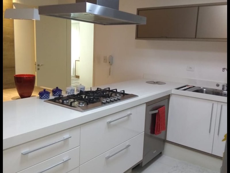imóvel com 165m² - Campestre - Santo André