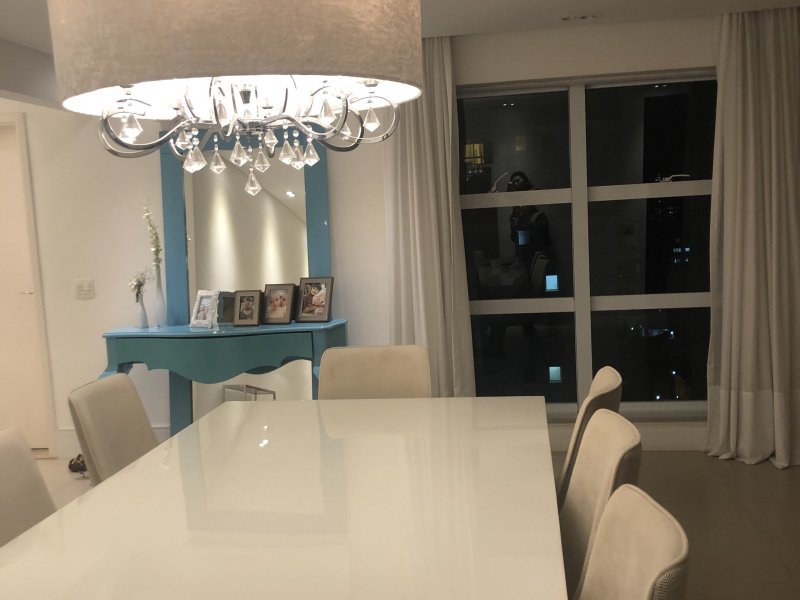 imóvel com 165m² - Campestre - Santo André