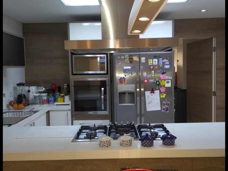 imóvel com 165m² - Campestre - Santo André